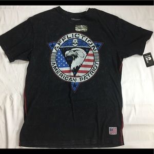 Affliction T-shirt